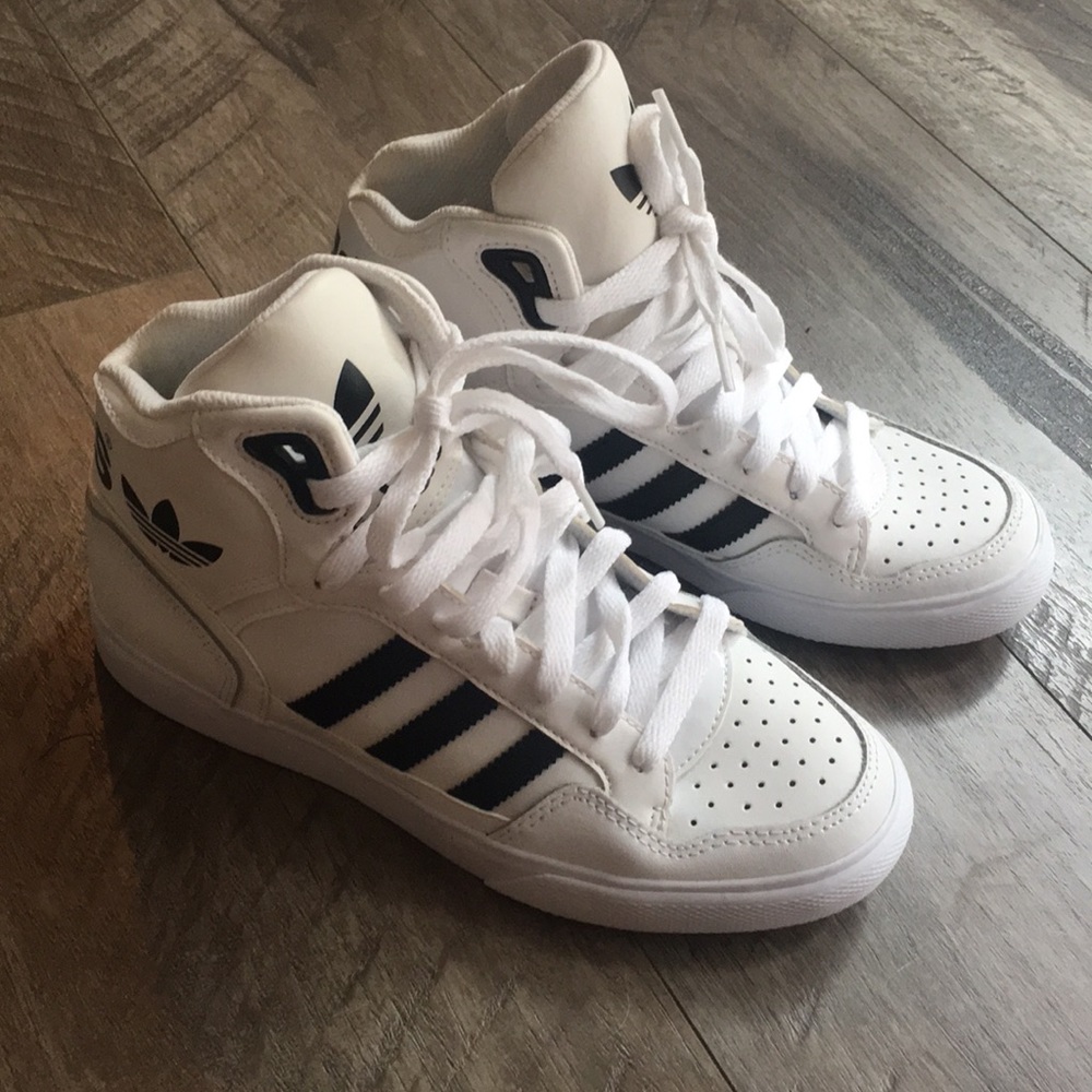 Adidas Hightops